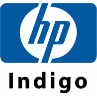 Hp Indigo Logo 2024